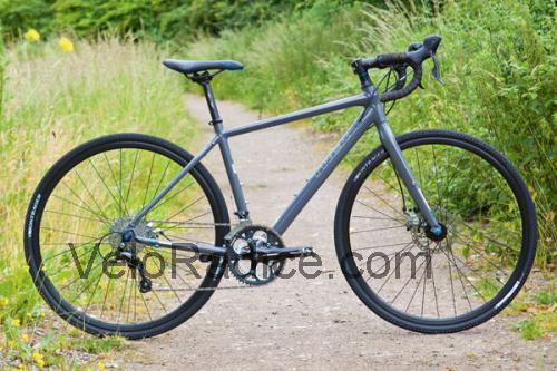 Trek CrossRip+ scheda tecnica e recensioni